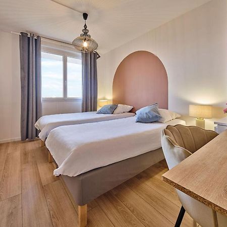 Les Chambres De Troyes - Parking Free Fibre Netflix エクステリア 写真