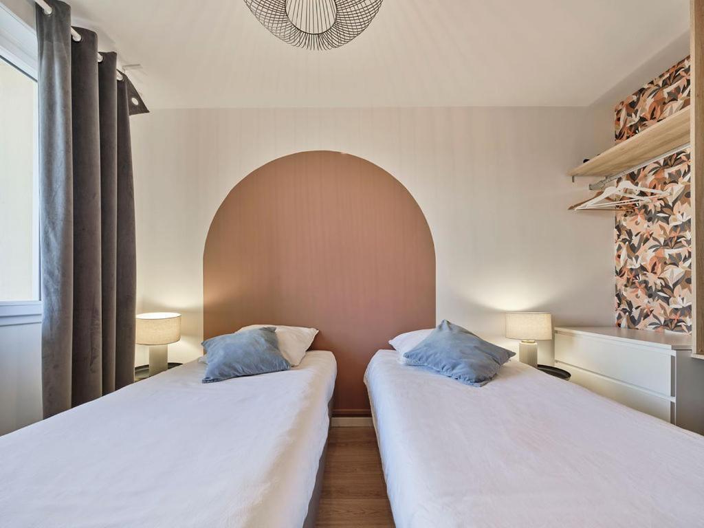 Les Chambres De Troyes - Parking Free Fibre Netflix エクステリア 写真